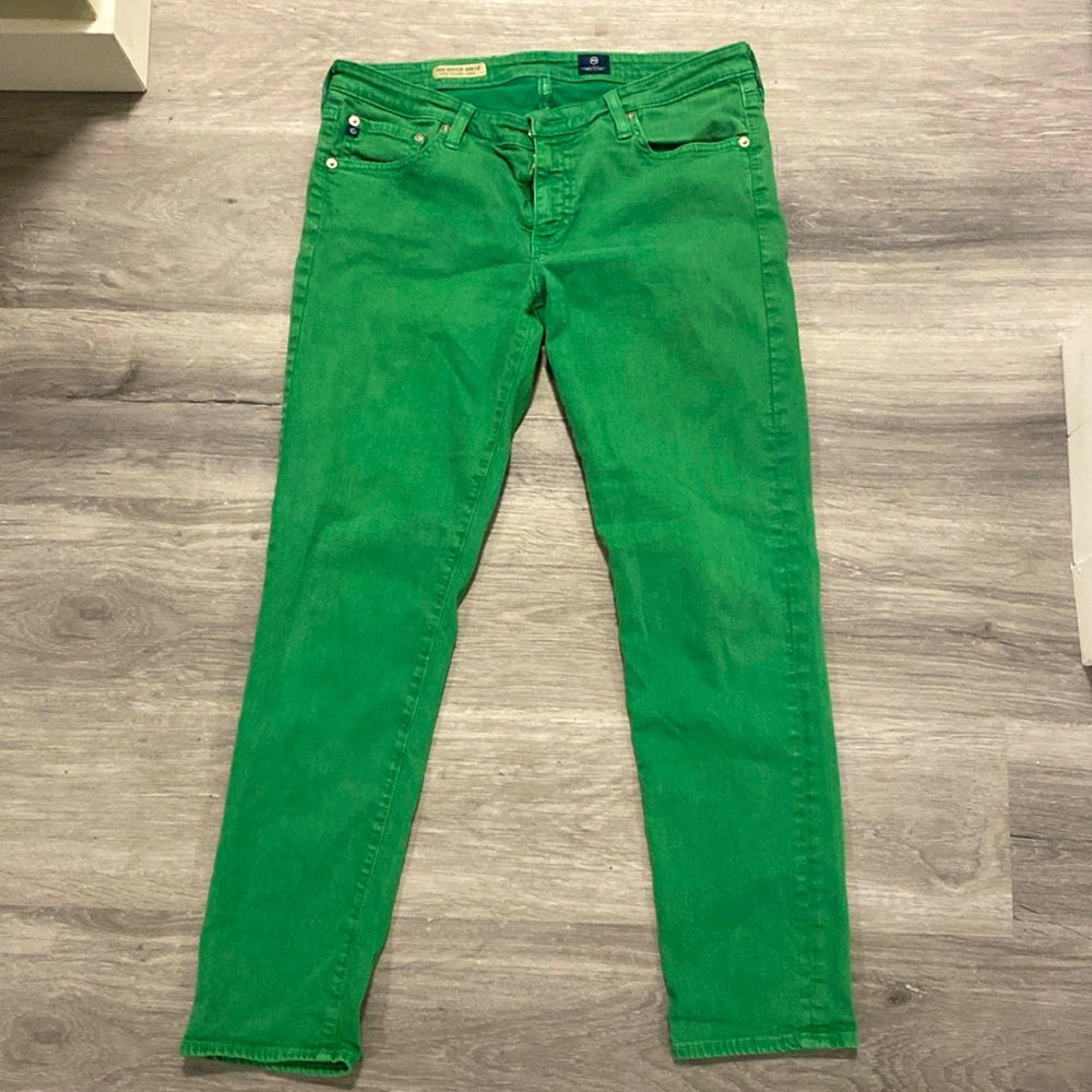 AG Ardriano Goldschmidt jeans